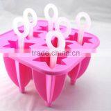 silicone ice cube tray silicone ice mould Popsicle mould
