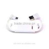 For Android Type Portable Metal Keychain USB Data Charge Sync Cable Support Bottle Opener For Samsung Fou Xiaomi For Sony thumbnail-3