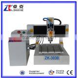 300*300mm Cnc Machines Mini Cnc Router for Pcb