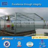 China Made Panelized House , China Supplier Sandwich Panel Homes, Made in China Light Steel Structure Labor House thumbnail-2