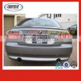 Car Body Kits 2006-2012 3 Series For Bmw E92 Spoiler M3 Style Carbon Fiber Rear Lip thumbnail-1