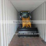 Small Wheel Loader ,new or Used Wheel Loader ZL-12 (1.2T) With SGS/ISO:9001:2000