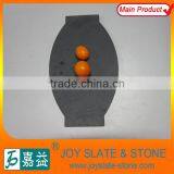 Natural Cheap Slate Food Serving Plates thumbnail-6