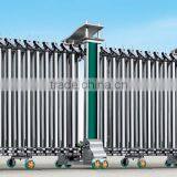 Folding Gate JG 803D, Dual Columns thumbnail-2