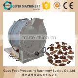Conching and Milling Machine for Chocolate Liquor