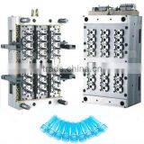 Plastic Preform Bottle Mold thumbnail-1