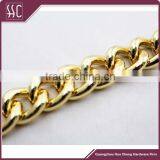 Guangzhou Handbag Leather Bag Chain for Purse With Lobster Clasp Bag Hardware Accessory thumbnail-1