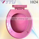 1024 Customize Plastic Color Toilet Seat Cover thumbnail-4
