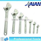 American Type Adjustable Wrench thumbnail-1