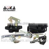 Excavator Spare Parts SHA1/A2 Cab Door Lock for Excavator Wholesales thumbnail-1