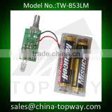 Led Flashing Module With Brightness Control Switch