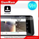 HD Clear Tempered Glass Screen Guard for HTC One m9