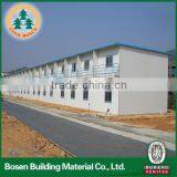 The 2014 Canton Fair Insulated Sandwich Panel Residential Hotel thumbnail-1