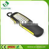 Popular Led Magnetic Work Torch Light 24 Led Magnetic Led Light With Hook thumbnail-3