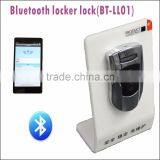 Factory Supply Easy To Install Bluetooth Mobile Control Door Lock thumbnail-1