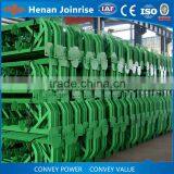 Belt Conveyor Trough Idler Roller Frame thumbnail-3