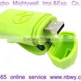 USB Bicycle Safety Light Rechargeable LED Safety Light thumbnail-6