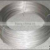 Galvanized Steel Wire