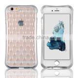 C&T Shockproof Clear Silicone TPU Protective Case Cover For IPhone 6/6S Plus
Quality Choice