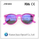 Ladies Cool Sunglasses Round Sunglasses thumbnail-5