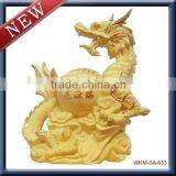 Metal Religious Craft for Home Decoration thumbnail-1