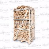 Kiln dried oak firewood