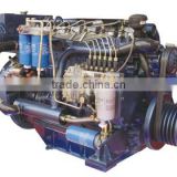 TOP QUALITY ! Chinese supply Weichai DEUTZ marine engine with gearbox