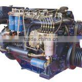 TOP QUALITY ! Chinese Supply Weichai DEUTZ Marine Engine With Gearbox