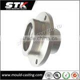 OEM Custom Make CNC Machining Turning Parts Supplier thumbnail-5