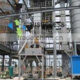 Dry Mortar Mixing Plant