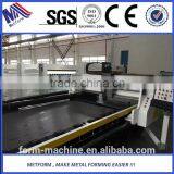 Sheet Metal CNC Grooving Machine V Scoring for Aluminum,3200mm to 8000mm thumbnail-4