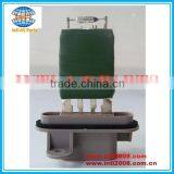 15218254 RES13057 973-036 15-80521 HVAC Heater BLOWER Motor Fan Resistor Rheostat for Chevrolet/GMC Canyon/Isuzu Pickup thumbnail-3