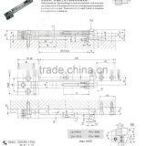 Mold Standard Spring Lock thumbnail-2