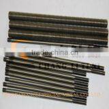 Titanium Fabricating Materials and Parts