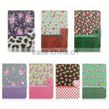 Custom High Quality Printing Patten Case For Tablet 7 Inch,Flip Case For Tablet 7 Inch With Belt thumbnail-6