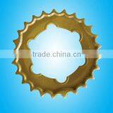 Parts Excavator Hyundai 210 China Free Wheel Forging Sprocket thumbnail-4