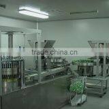 Flip off Cap Assembling Machine