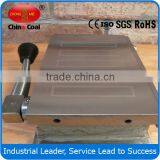 4" x 7" Electro Permanent Magnetic Chuck thumbnail-1