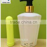 8 oz 250ml Pet Plastic Material Bottle With Spray Pump for Personal Care Lotion Use