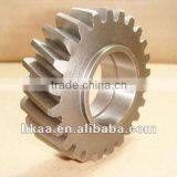 China Customized Stainless Steel Herringbone Gear Manufacturer thumbnail-1