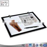 A4 LED Slim Art Craft Stencil Tracing Tattoo Light Box Pad