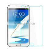 0.33mm HD Clear Tempered Glass Screen Protector for Samsung Galaxy Note 2 thumbnail-1
