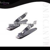 Finger Nail Clippers