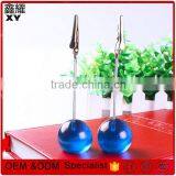 120mm Cube Shape Colorful Resin Base With Alligator Metal Clip thumbnail-5