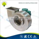 Made In China Snail-Shaped High Air Flow Industrial Centrifugal Fan thumbnail-4