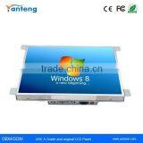 High Brightness 24inch Industrial Open Frame Monitor for the Kiosk