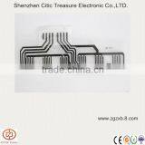 Computer Soft Circuit Touch Button Film