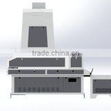 HOT SALE KASU1814 LASER CUTTING MACHINE, GRAND FORMAT, CONTOUR RECOGNITION thumbnail-3