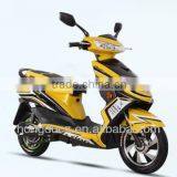 Electric Motorcycle Scooter for Sale thumbnail-1