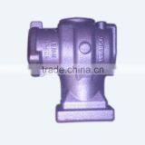 Hot Sale Low Price Grey Cast Iron 250 Casting ,pump Body ,pump thumbnail-2
